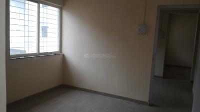 Bedroom Image of 625 Sq.ft 1 BHK Apartment / Flat for sale in Sai Ganga, Chakan Pune for Rs. 2736000