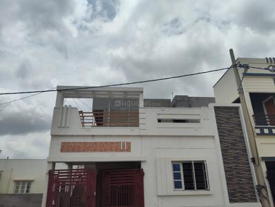 Image of 1100 Sq.ft 2 BHK Independent House for sale in K R Puram, Bengaluru for Rs. 10500000