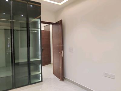 Bedroom Image of 1250 Sq.ft 3 BHK Builder Floor for sale in Indirapuram Ghaziabad for Rs. 18551000