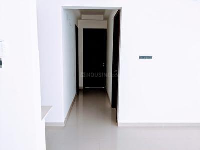 Hall Image of 1540 Sq.ft 3 BHK Apartment / Flat for rent in Pharande Puneville, Punawale Pune for Rs. 29500