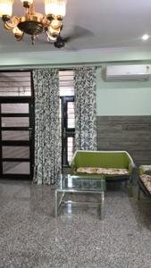 Hall Image of 400 Sq.ft 2 BHK Builder Floor for rent in Jawahar Nagar Jaipur for Rs. 30000