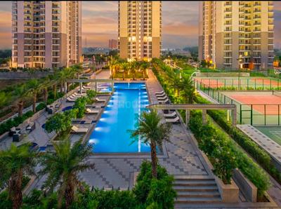 Image of 1853 Sq.ft 4 BHK Apartment / Flat for sale in Sector 92, Gurgaon for Rs. 30000000