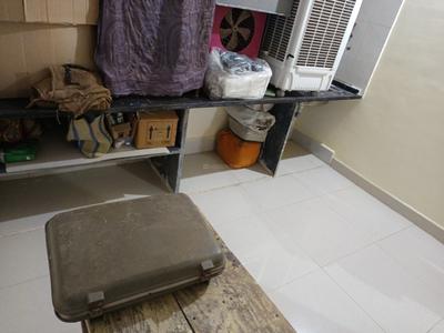 Kitchen Image of 650 Sq.ft 1 RK Studio for rent in Wankhade Nagar Akola for Rs. 7000