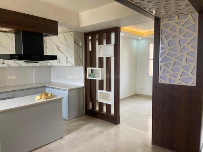 Hall Image of 1388 Sq.ft 3 BHK Apartment / Flat for sale in Sare Crescent Green Parc, Sector 92 Gurgaon for Rs. 18000000
