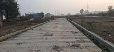 Image of 1250 Sq.ft Residential Plot / Land for sale in Mubarakpur, Lucknow for Rs. 2500000