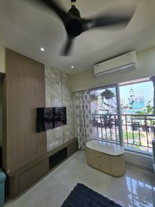 Bedroom Image of 700 Sq.ft 2 BHK Apartment / Flat for sale in Horizon Yoga Prabha CHS, Borivali West Mumbai for Rs. 19500000