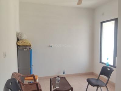 Hall Image of 698 Sq.ft 2 BHK Apartment / Flat for sale in Mukundapur Kolkata for Rs. 7000000