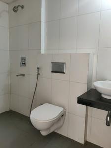 Bedroom Two Image of 589 Sq.ft 1.5 BHK Apartment / Flat for sale in Godrej Upavan, Bhiwandi Thane for Rs. 6700000