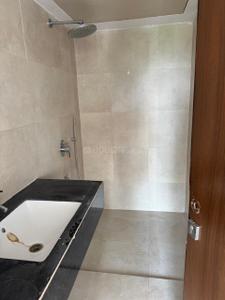 Image of 700 Sq.ft 1 BHK Apartment / Flat for rent in Lodha Belmondo, Gahunje, Pune for Rs. 22000