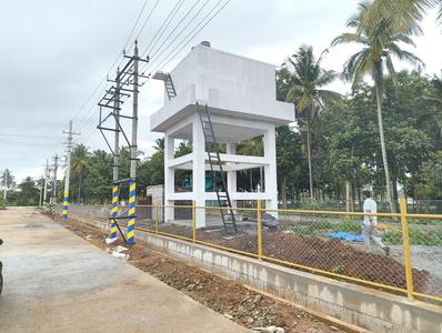 Image of 1200 Sq.ft Residential Plot / Land for sale in Jayapura, Mysore for Rs. 1965420
