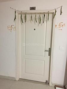 Bedroom Image of 870 Sq.ft 3 BHK Apartment / Flat for sale in  UPAVP Kailash Enclave, Baraulikhalilabad Lucknow for Rs. 5200000