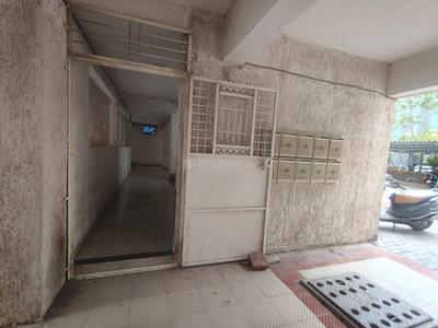 Balcony Image of 590 Sq.ft 1 BHK Apartment / Flat for sale in Talegaon Dabhade Pune for Rs. 1566000