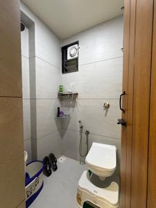 Image of 1510 Sq.ft 3 BHK Apartment / Flat for sale in 9 Brothers Swastik Rise, South Bopal, Ahmedabad for Rs. 9500000
