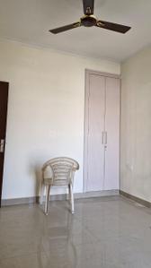 Bedroom Image of 1185 Sq.ft 3 BHK Apartment / Flat for sale in Terrace Homes, Noida Extension Greater Noida for Rs. 8865000