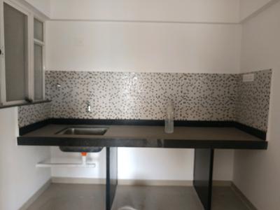 Kitchen Image of 950 Sq.ft 2 BHK Apartment / Flat for sale in ARV New Town, Pisoli Pune for Rs. 4400000