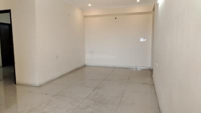 Living Room Image of 1590 Sq.ft 3 BHK Apartment / Flat for sale in Mangalam Neelkanth Dreamz, Vrindavan Yojana Lucknow for Rs. 10017000