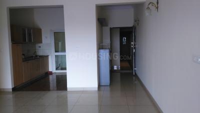 Hall Image of 2050 Sq.ft 3.5 BHK Apartment / Flat for rent in Mantri Greens, Sheshadripuram Bengaluru for Rs. 83500