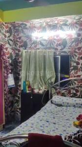 Bedroom Image of 600 Sq.ft 1 BHK Apartment / Flat for sale in Topsia Kolkata for Rs. 1500000