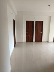 Hall Image of 830 Sq.ft 3 BHK Apartment / Flat for sale in Loharuka Green Heights 2, Rajarhat Kolkata for Rs. 10000000