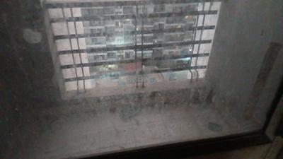 Balcony Image of 1720 Sq.ft 3 BHK Apartment / Flat for sale in Crossings GH7 Crossings Republik, Crossings Republik Ghaziabad for Rs. 11000000