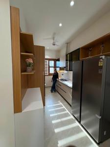 Image of 981 Sq.ft 2 BHK Apartment / Flat for sale in Kharar, Mohali for Rs. 5690000