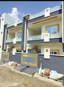 Image of 835 Sq.ft 3 BHK Independent House for sale in Adhar Khera, Lucknow for Rs. 4700000