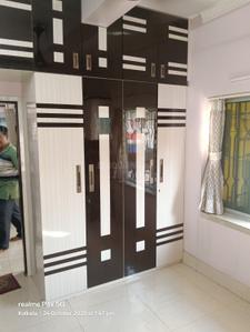 Bedroom Image of 700 Sq.ft 2 BHK Apartment / Flat for sale in Beliaghata Kolkata for Rs. 3700000
