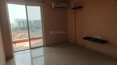Bedroom Image of 1270 Sq.ft 3 BHK Apartment / Flat for sale in Nyati Evita, Lohegaon Pune for Rs. 10000000