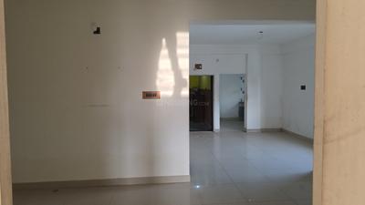 Living Room Image of 1390 Sq.ft 3 BHK Apartment / Flat for sale in Khardaha Kolkata for Rs. 3600000
