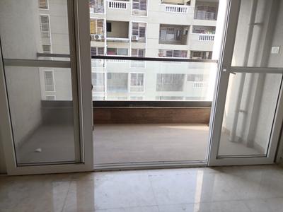 Balcony Image of 1410 Sq.ft 3 BHK Apartment / Flat for sale in Majestique Marbella, Kharadi Pune for Rs. 15500000