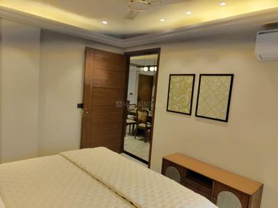 Bedroom Image of 2900 Sq.ft 4 BHK Apartment / Flat for sale in Green Leaf Residences, Shyam Nagar Jaipur for Rs. 30732500