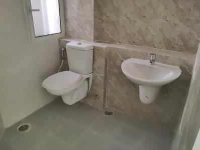 Image of 1380 Sq.ft 2.5 BHK Apartment / Flat for rent in Assotech The Nest, Crossings Republik, Ghaziabad for Rs. 21000