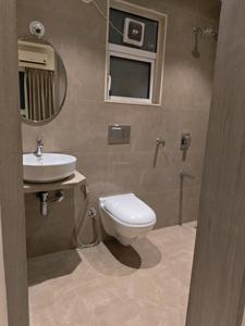 Bedroom Two Image of 725 Sq.ft 2 BHK Apartment / Flat for sale in N Rose Northern Hills, Dahisar East Mumbai for Rs. 18000000