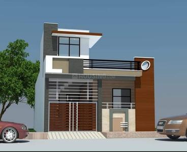 Image of 1000 Sq.ft 2 BHK Duplex for sale in Arjunganj, Lucknow for Rs. 4500000