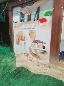 Brochure Image of 1000 Sq.ft Residential Plot / Land for sale in Gosainganj Lucknow for Rs. 2400000