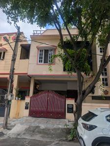 Image of 2680 Sq.ft 8 BHK Independent House for sale in Mahalakshmi Layout, Bengaluru for Rs. 59000000