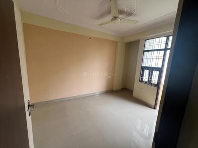 Bedroom Image of 1250 Sq.ft 3 BHK Apartment / Flat for sale in Manyawas Jaipur for Rs. 5000000