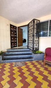 Bedroom Image of 2500 Sq.ft 4 BHK Independent House for sale in Rane Nagar Nashik for Rs. 20000000