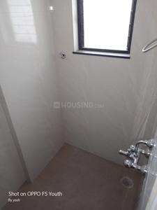 Image of 700 Sq.ft 1 BHK Apartment / Flat for rent in Ashoka Valley of Flowers, Sinnar Rural, Nashik for Rs. 8500