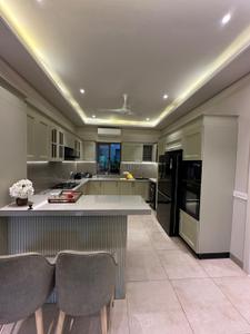 Hall Image of 3200 Sq.ft 4 BHK Villa for sale in Morjim Goa for Rs. 82500000