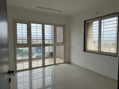 Bedroom Image of 1641 Sq.ft 3 BHK Apartment / Flat for sale in Empire Square Phase II, Chinchwad Pune for Rs. 18100000