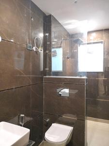 Bedroom One Image of 2718 Sq.ft 4 BHK Builder Floor for sale in Sector 85 Faridabad for Rs. 27000000