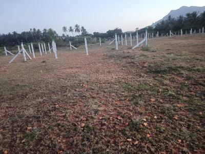 Image of 1900 Sq.ft Residential Plot / Land for sale in Gudalur, Coimbatore for Rs. 4500000