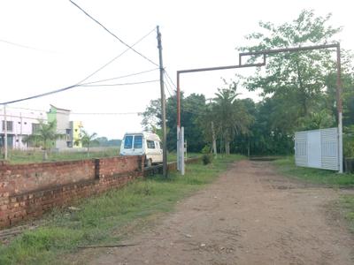 Image of 2160 Sq.ft Residential Plot / Land for sale in Fresco Fountain City Plots, Sankharipota, Raypur for Rs. 840000