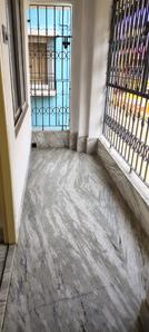 Balcony Image of Sahoo Accommodatio(cmplt pg solution) NBCC in New Town, Kolkata