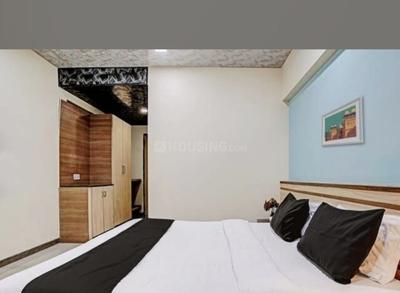 Bedroom Image of 1250 Sq.ft 2 BHK Independent House for rent in Sector 34 Chandigarh for Rs. 34000