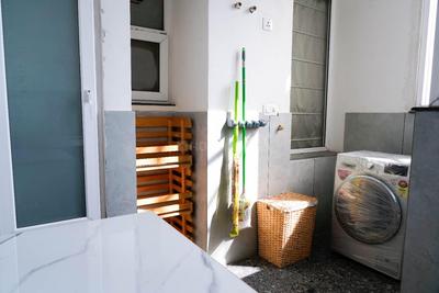 Bedroom Image of 1150 Sq.ft 3 BHK Apartment / Flat for sale in Escon Primera Phase 1, PR7 Airport Road Zirakpur for Rs. 15000000