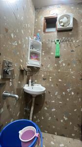 Bathroom Image of 2bhk flat in Nawada, New Delhi