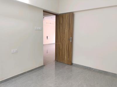 Bedroom Image of 960 Sq.ft 2 BHK Apartment / Flat for sale in Kopar Khairane Navi Mumbai for Rs. 14000000