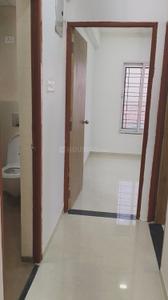 Hall Image of 1550 Sq.ft 3 BHK Apartment / Flat for rent in Leverage Greenwoods Harmony Wing A, Besa Nagpur for Rs. 23000